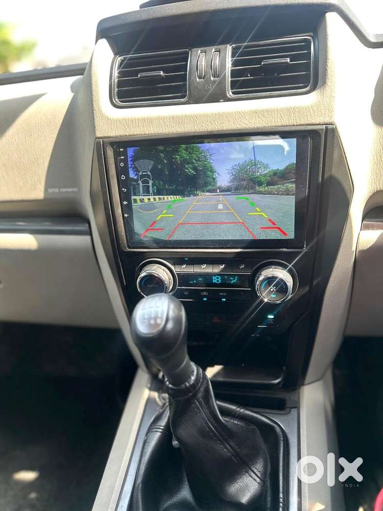 Mahindra Scorpio S9, 2021, Diesel