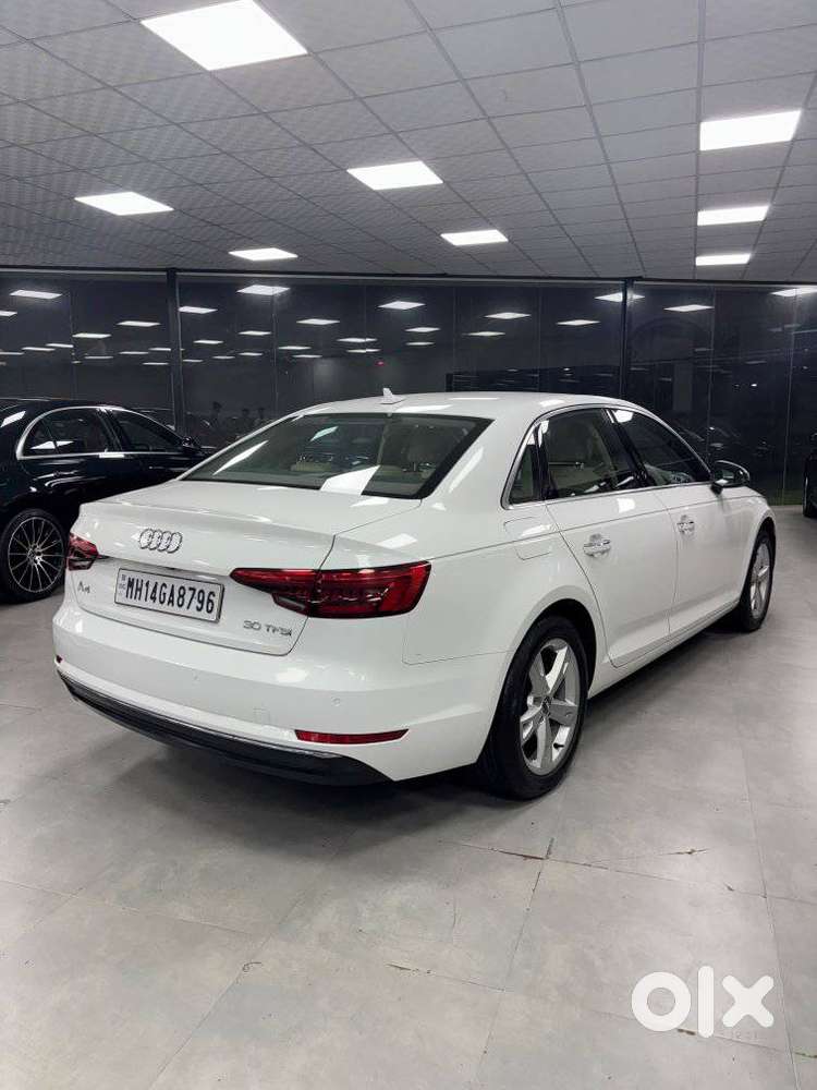 Audi A4 1.4 30 Tfsi Premium, 2017, Petrol
