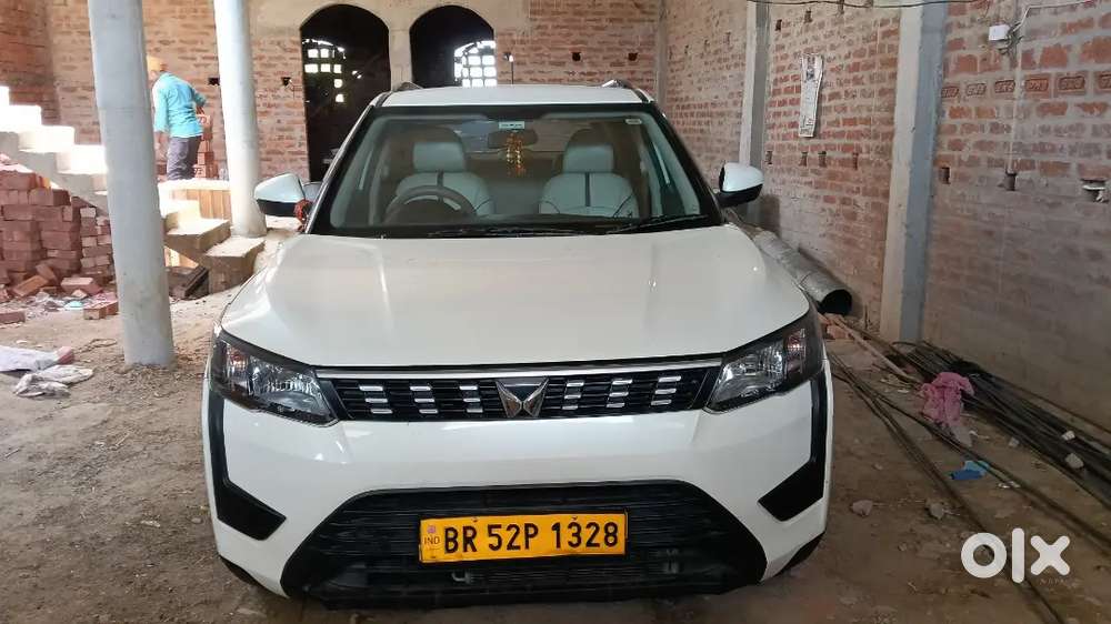 Mahindra Xuv300 Turbosport 2023 Diesel Good Condition Sunroof Hai