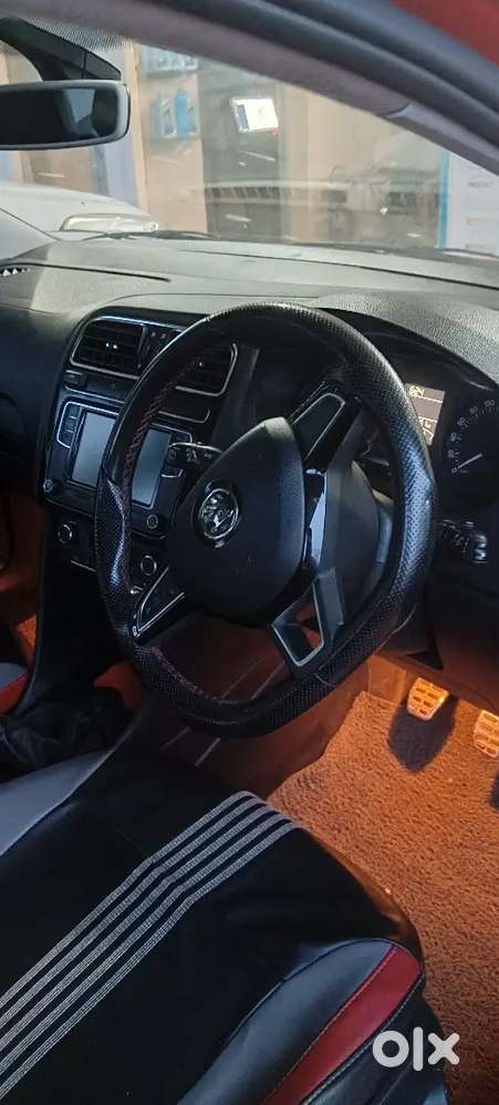Skoda Rapid 1.0 Rider 2019