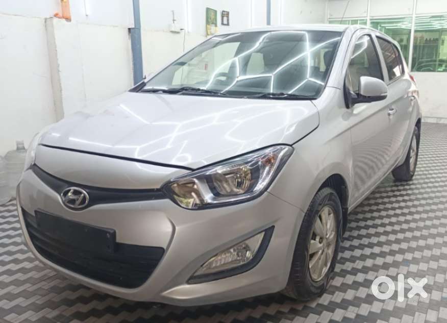 Hyundai I20 Diesel Asta, 2013, Diesel