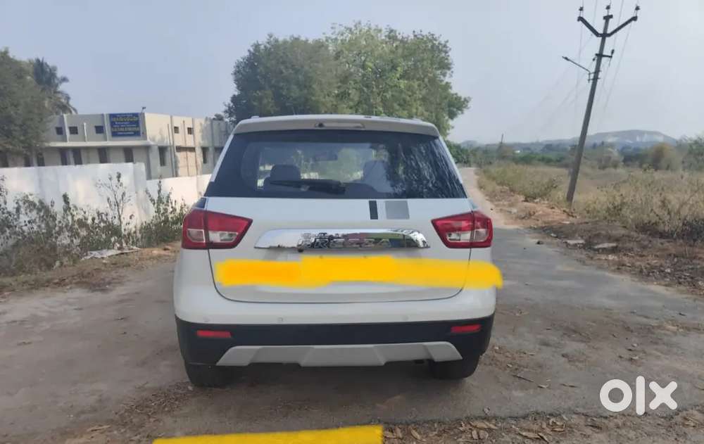 Good Vehicle..and Fancy Number. Excellent Condition.no Remarks In Car.
