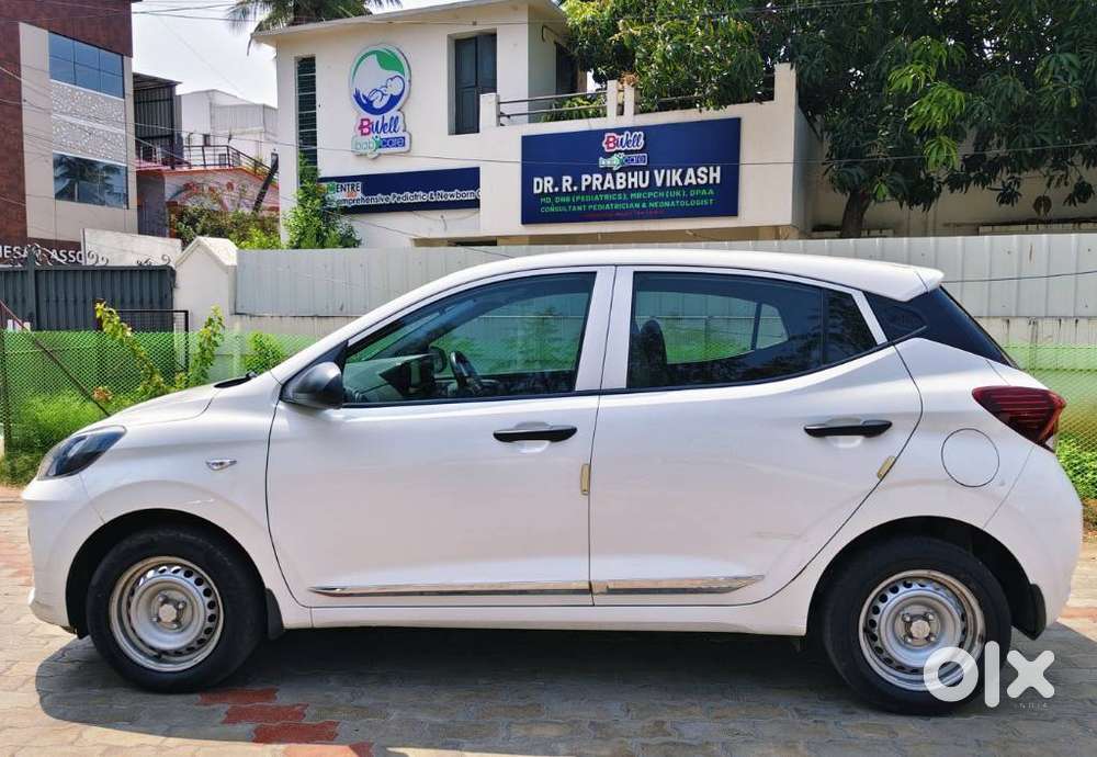 Hyundai Grand I10 Nios Era 1.2 Kappa Vtvt, 2023, Petrol