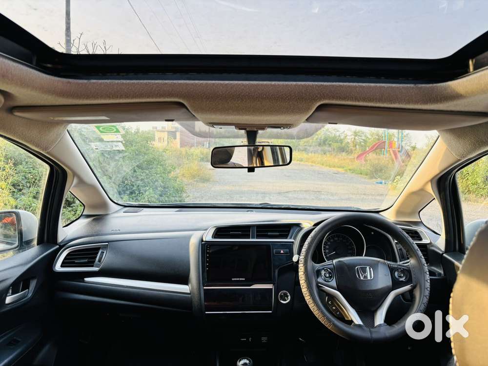 Honda Wr-v I-dtec Vx, 2018, Diesel