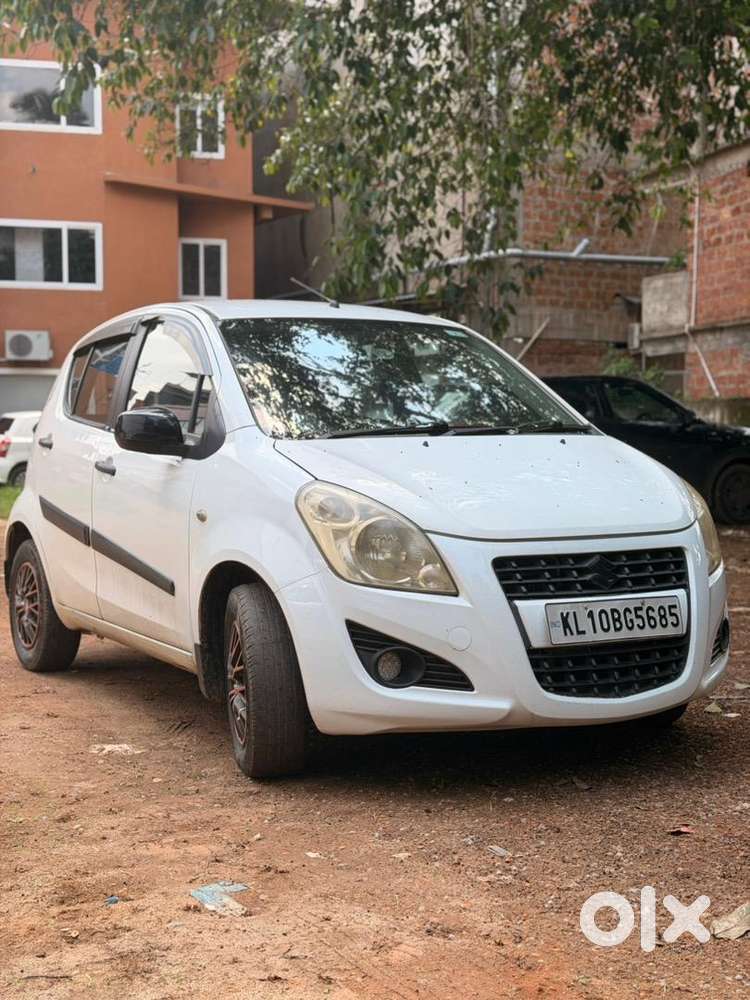 Maruti Suzuki Ritz 2015  Diesel  Full Cover Insurance