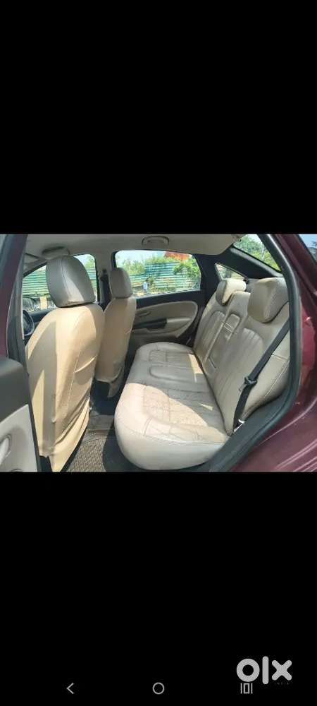 Fiat Linea 1.4 Petrol 2014