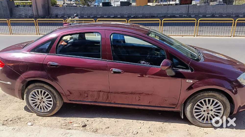 Good Condition