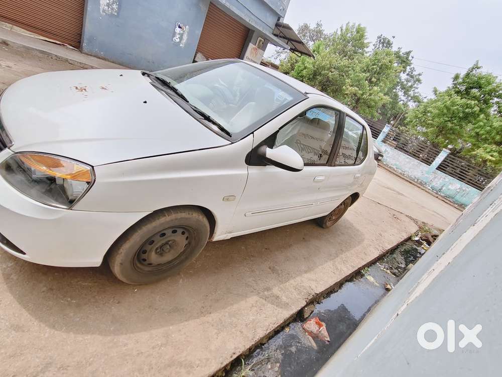 Tata Indigo Ecs 2013 Diesel Manual Year
