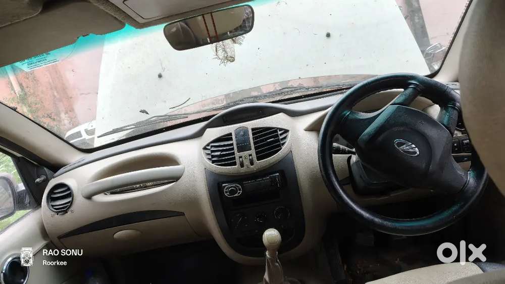 Mahindra Xylo Diesel Manual 2015