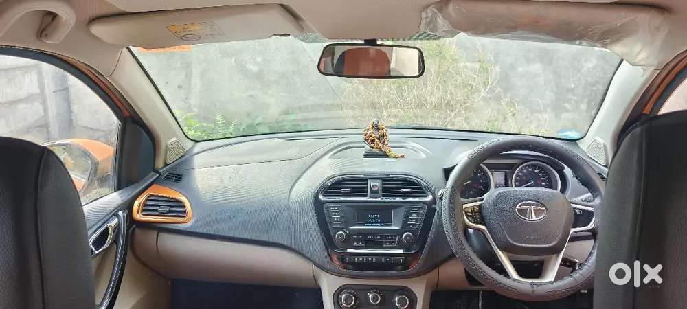 Tata Tiago 1.2 Revotron 2016