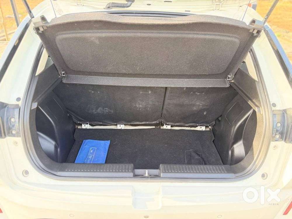 Maruti Suzuki Fronx Delta Plus 1.2 Mt, 2024, Petrol