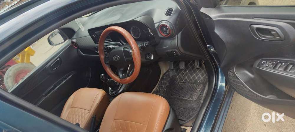 Hyundai Grand I10 Nios Sportz Petrol, 2022, Petrol