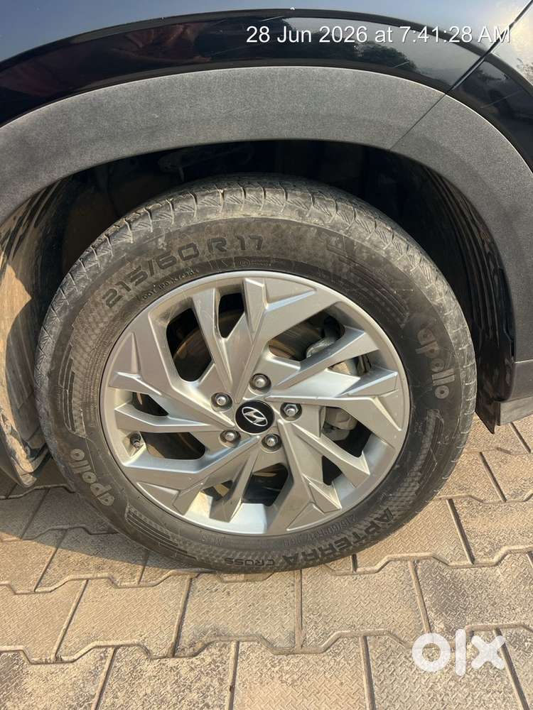 Hyundai Creta Diesel Well Maintained