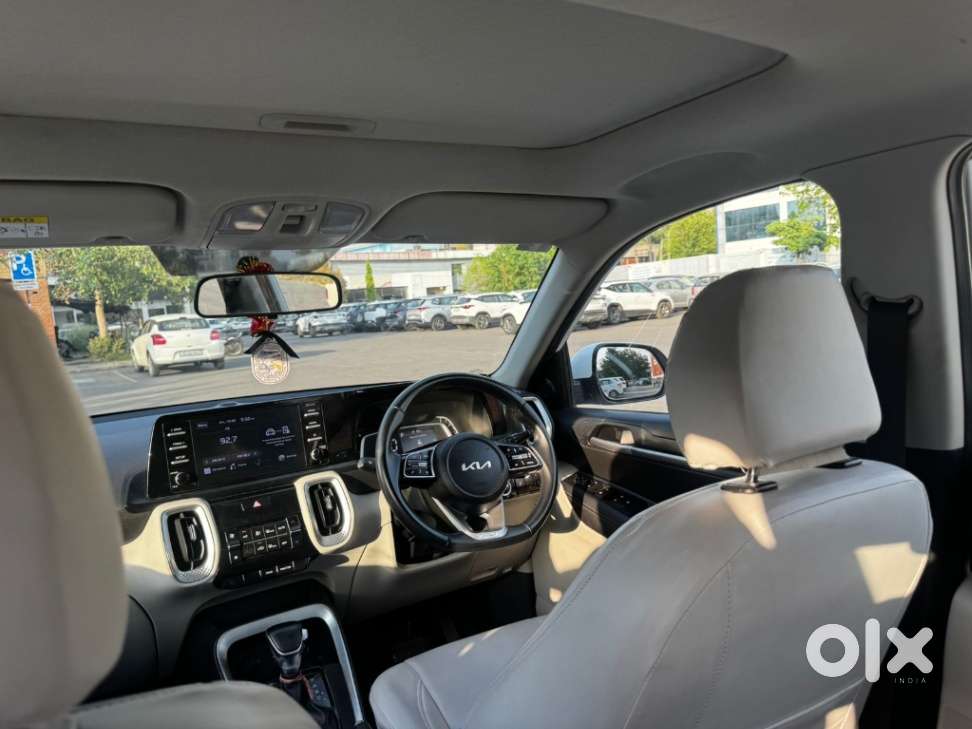 Maruti Suzuki Vitara Brezza 1.5 Vxi, 2022, Petrol