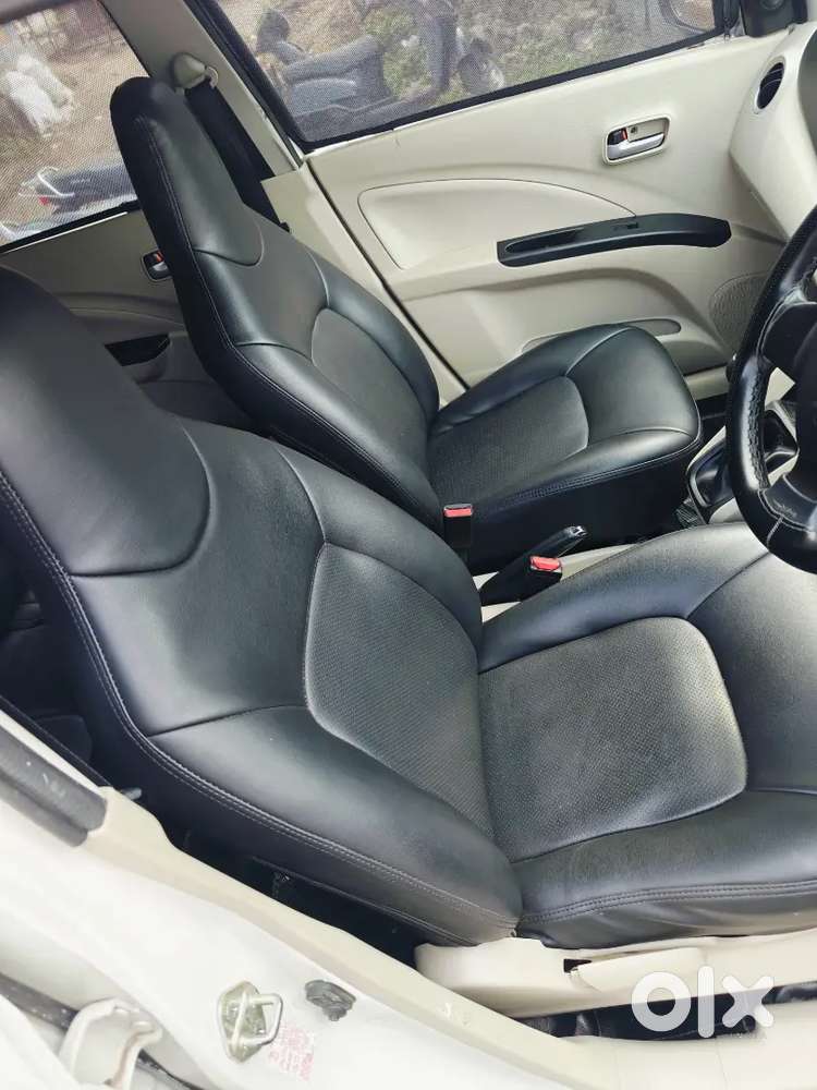 Maruti Suzuki Celerio 2021