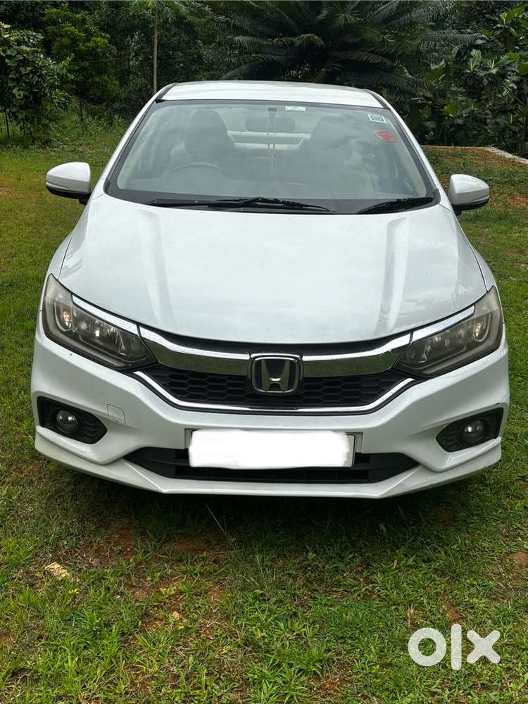 Honda City Petrol Manual 2022