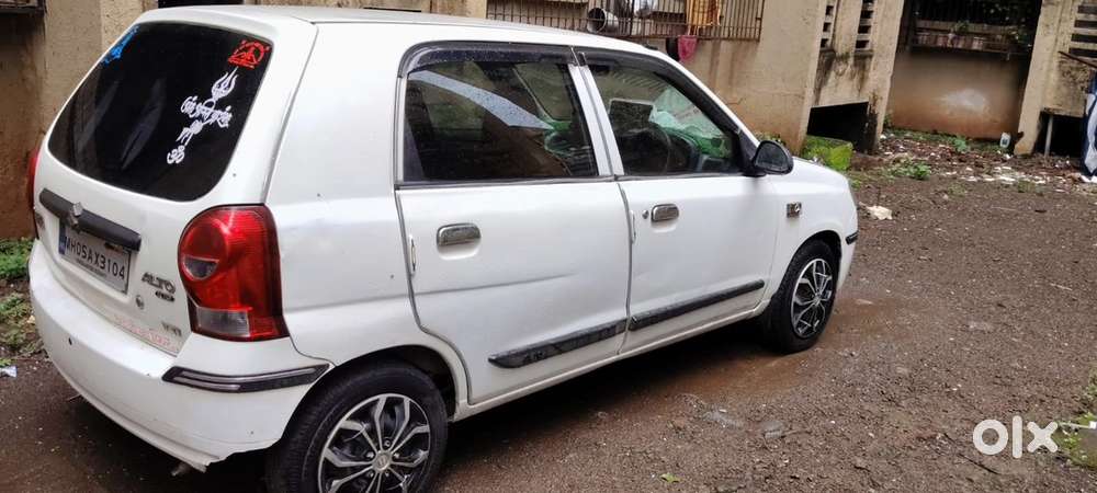 Maruti Suzuki Alto 2011