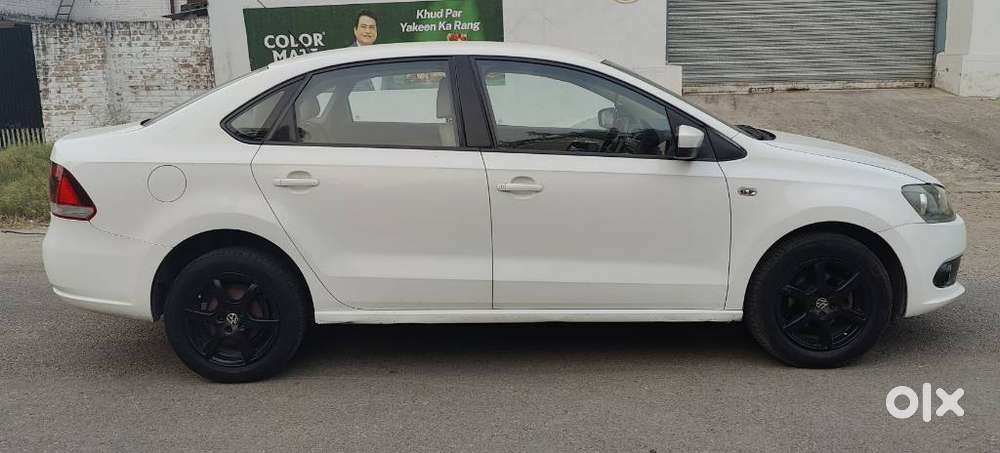 Volkswagen Vento 1.5 Tdi Highline Plus, 2013, Diesel