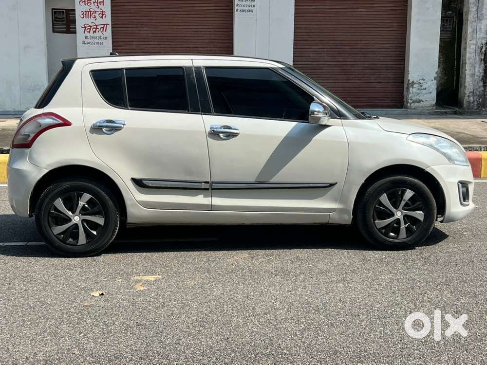 Maruti Suzuki Swift 2016 Diesel 92000 Km Driven