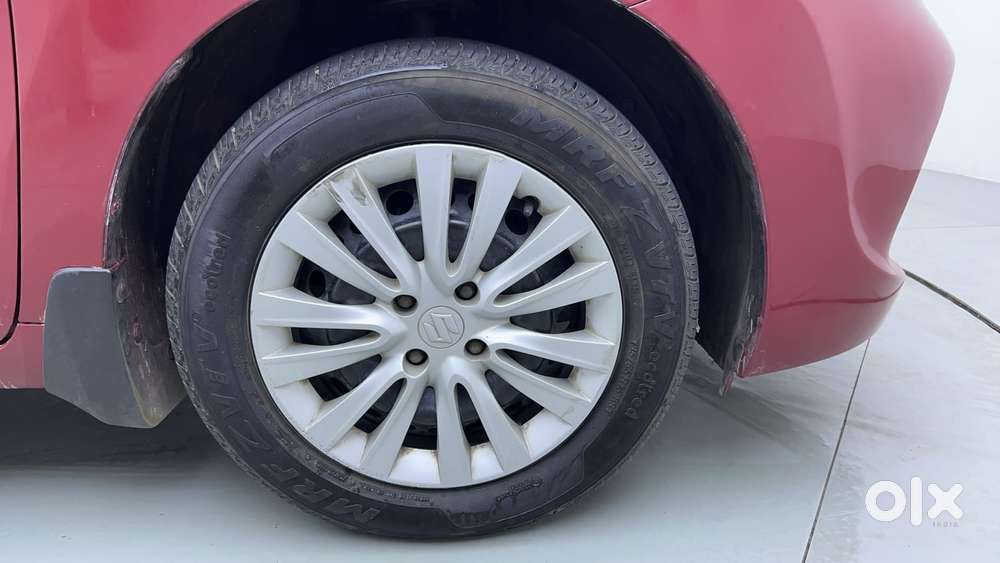 Maruti Suzuki Baleno 1.3 Delta, 2020, Petrol