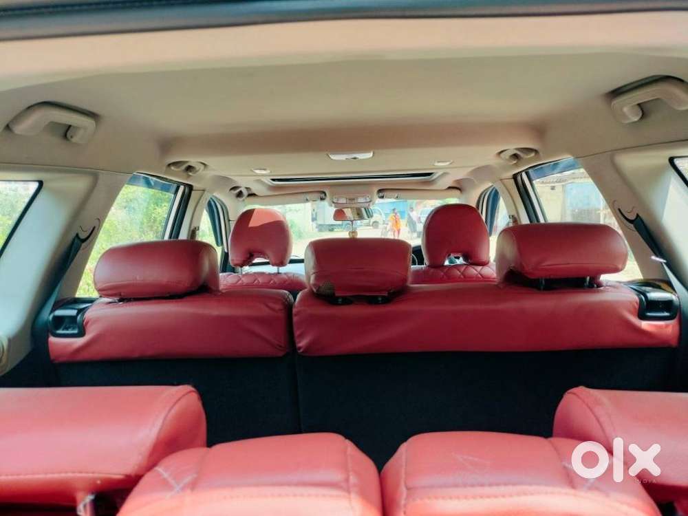 Mahindra Xuv500 W9, 2019, Diesel