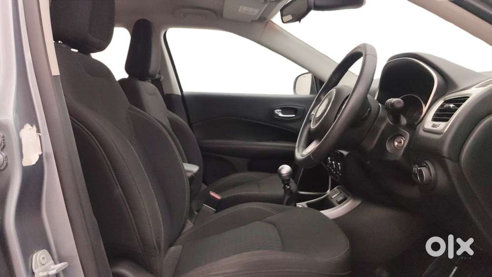 Jeep Compass 2.0 Sport Diesel, 2019, Diesel