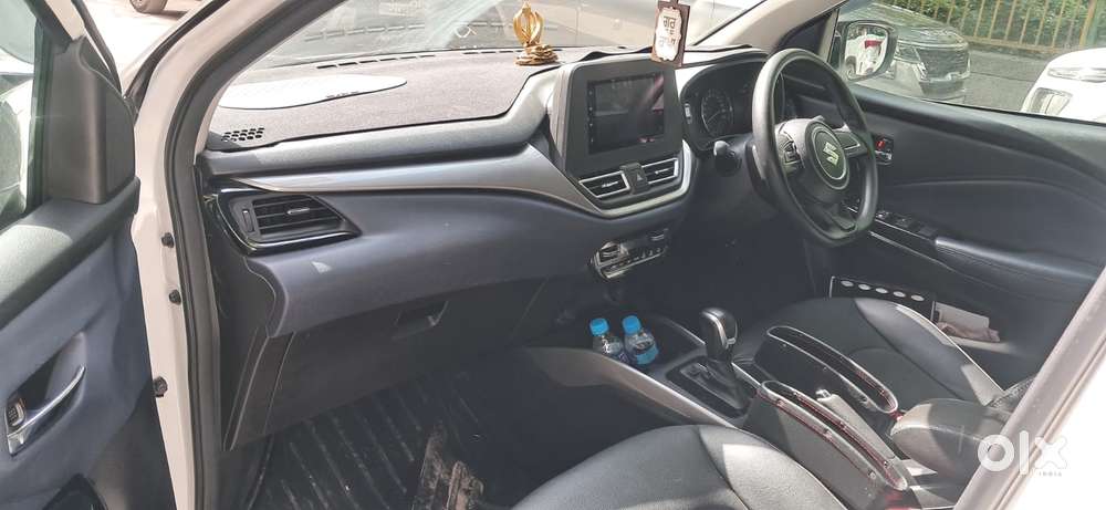Maruti Suzuki Baleno 1.2 Zeta At, 2023, Petrol