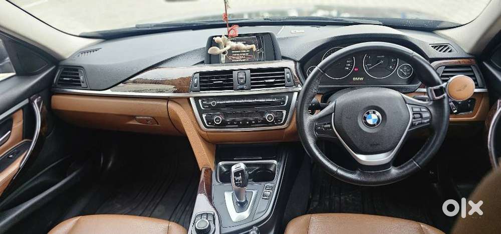 Bmw 3 Series 2.0 320d Luxury Line, 2013, Diesel