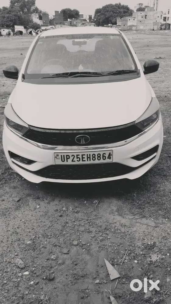 Tata Tiago Revotron 2025 Edition Manual