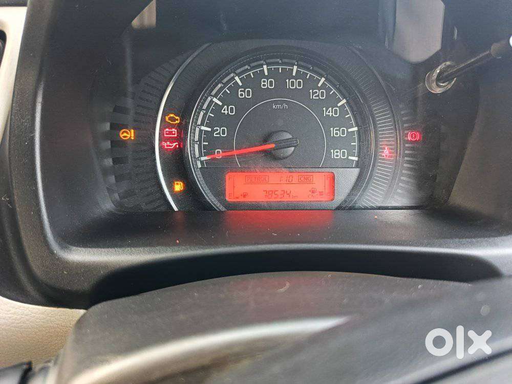 Maruti Suzuki Wagon R Vxi 1.0 Cng, 2023, Cng & Hybrids