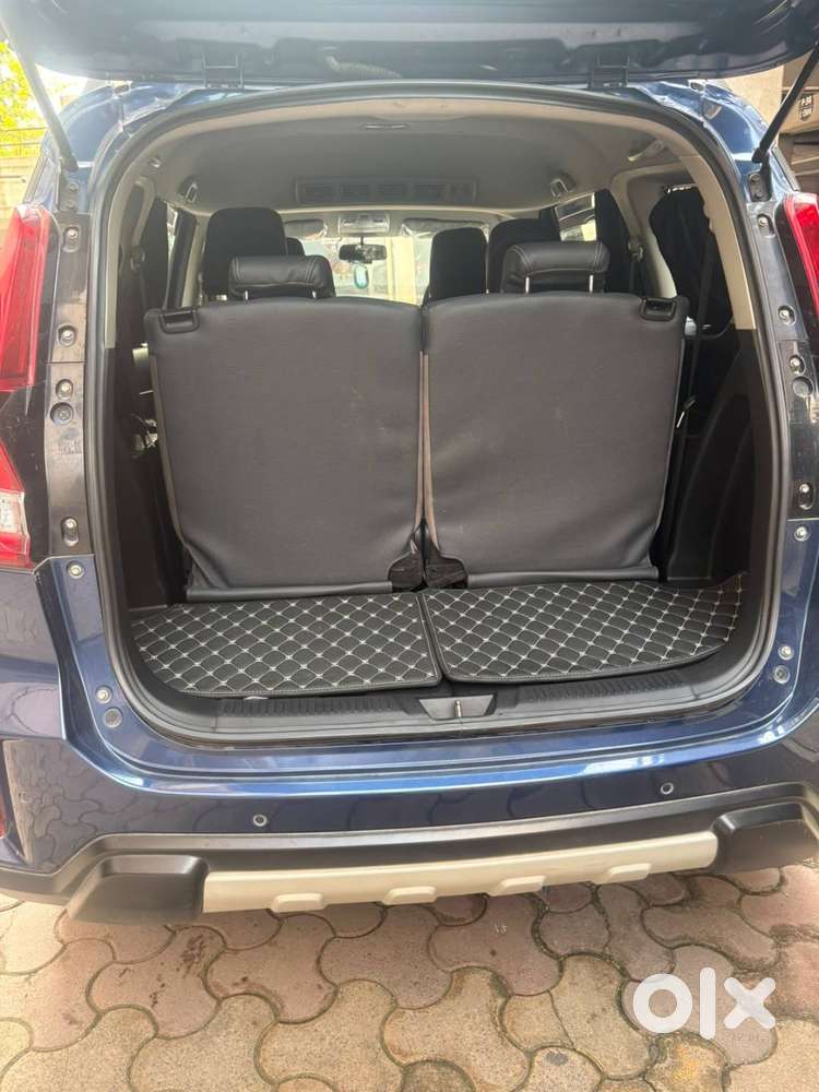 Maruti Xl6 2021 Petrol