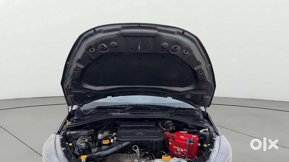 Tata Tiago 1.2 Revotron Xt, 2022, Petrol