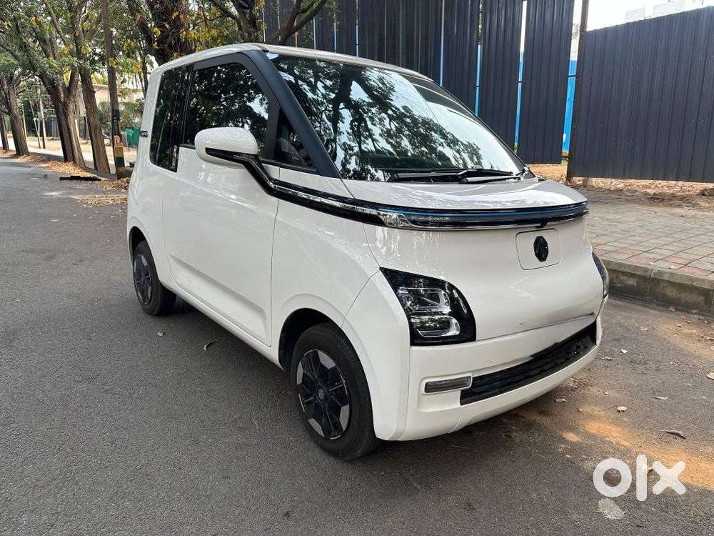 Mg Comet Ev, 2025, Electric
