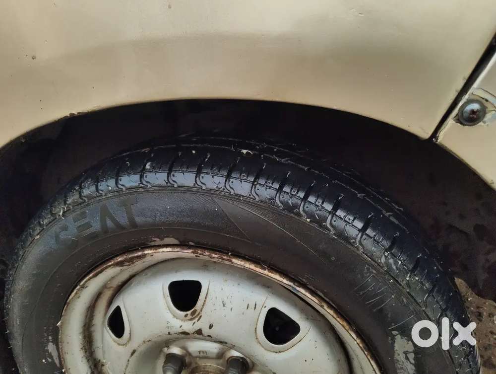 Maruti Suzuki Zen Estilo 2007 Lxi