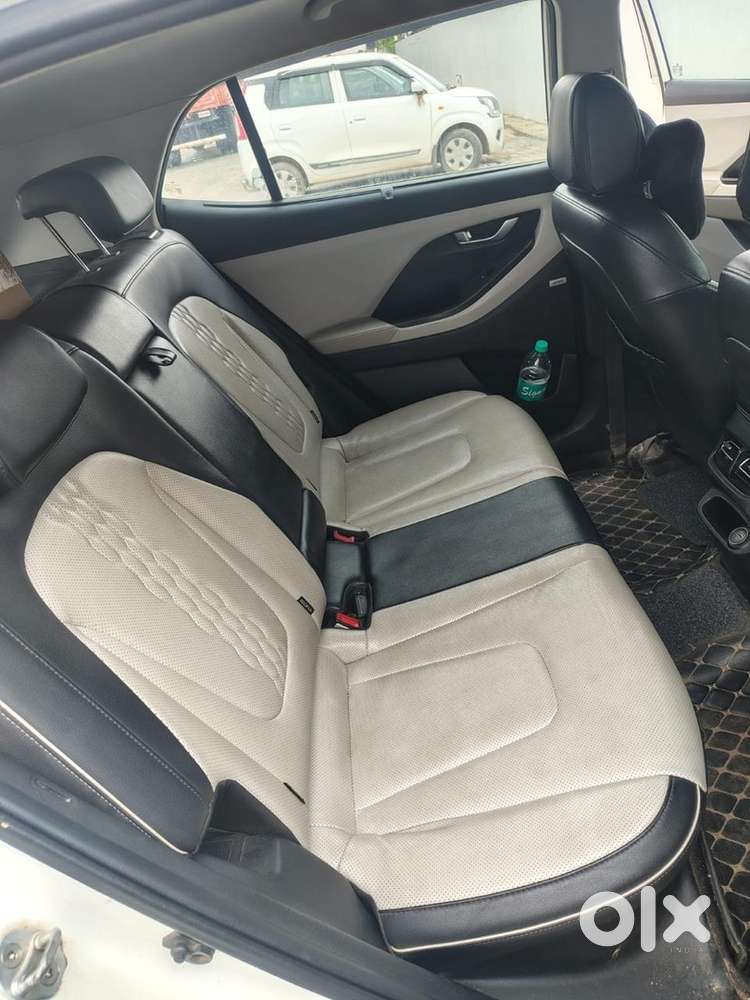 2020 Hyundai Creta Facelift