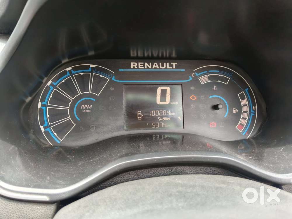 Renault Triber Petrol 2020