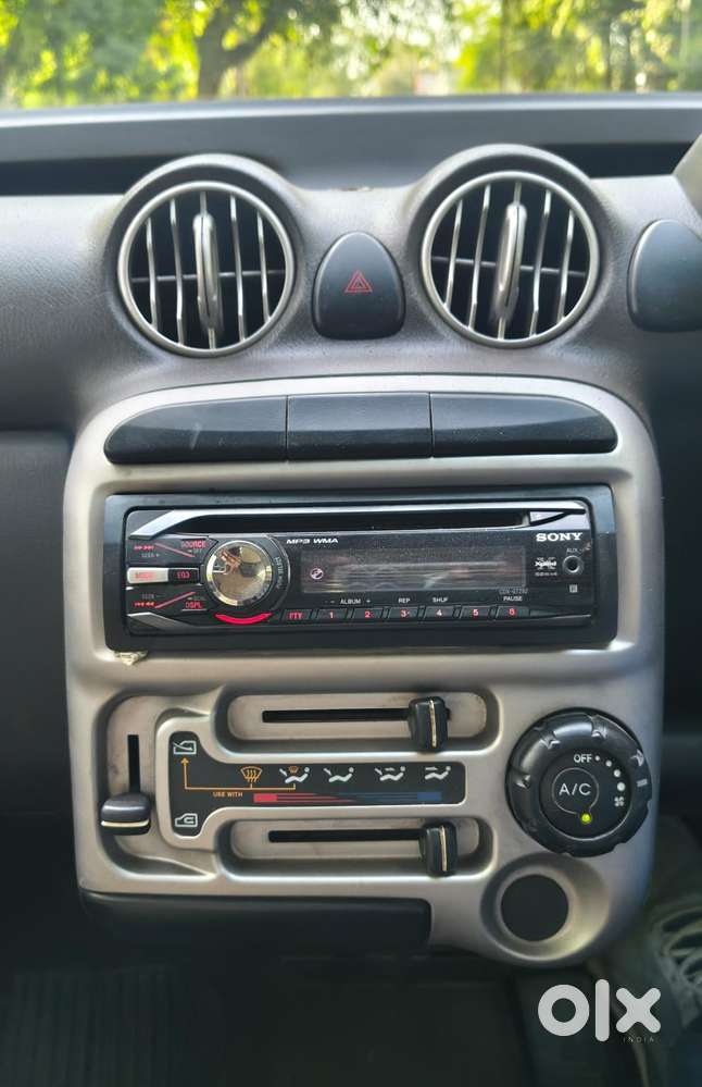Hyundai Santro Xing Gl, 2010, Petrol