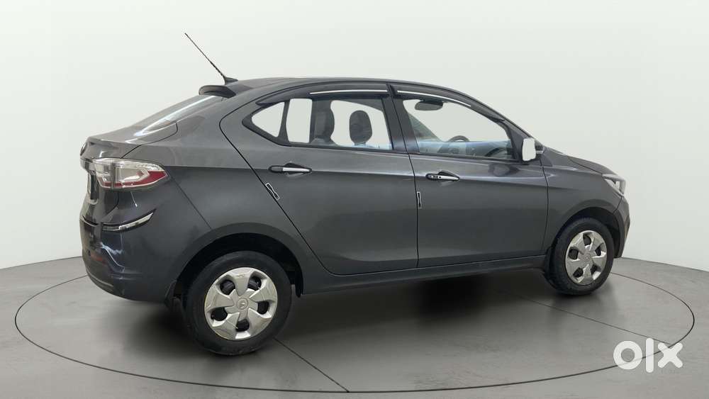 Tata Tigor Xz Cng, 2022, Cng & Hybrids