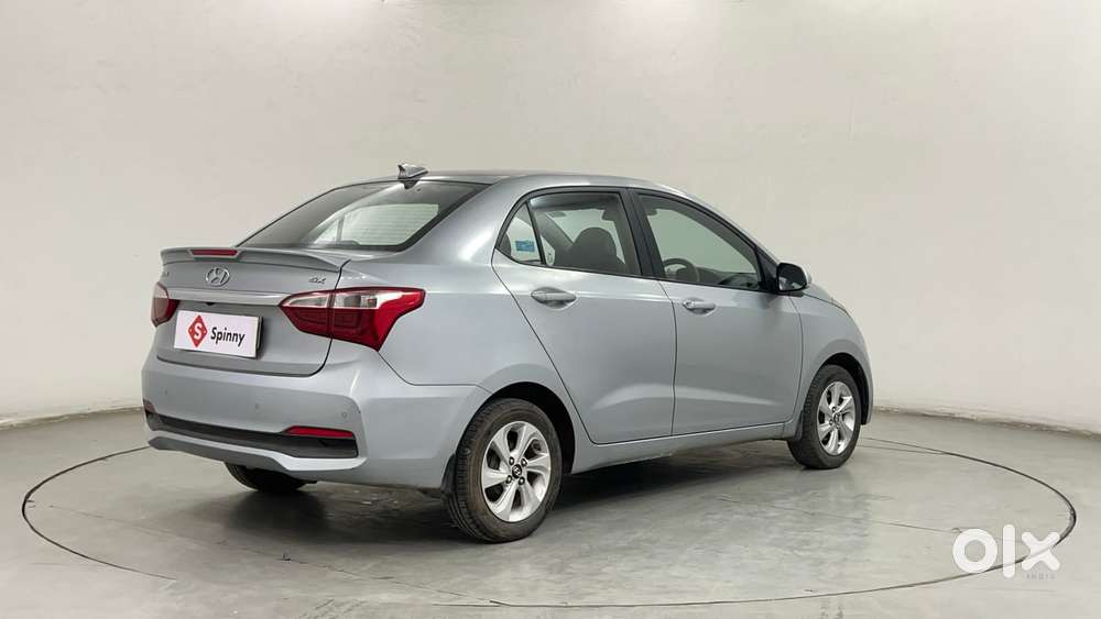 Hyundai Xcent Sx 1.2, 2019, Petrol