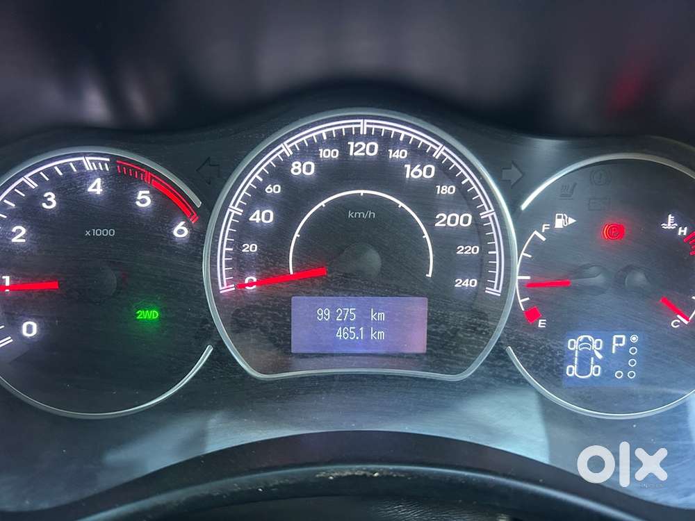 Renault Koleos Diesel 2011