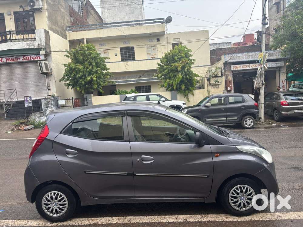Hyundai Eon Era, 2011, Petrol