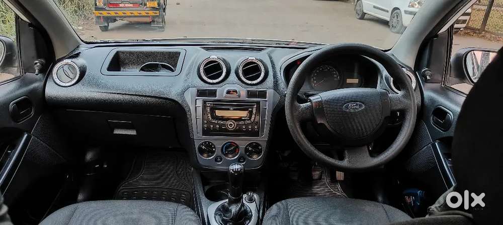 2014 Ford Figo Exi 1.4 Diesel | 96,000 Kms | 2nd Owner