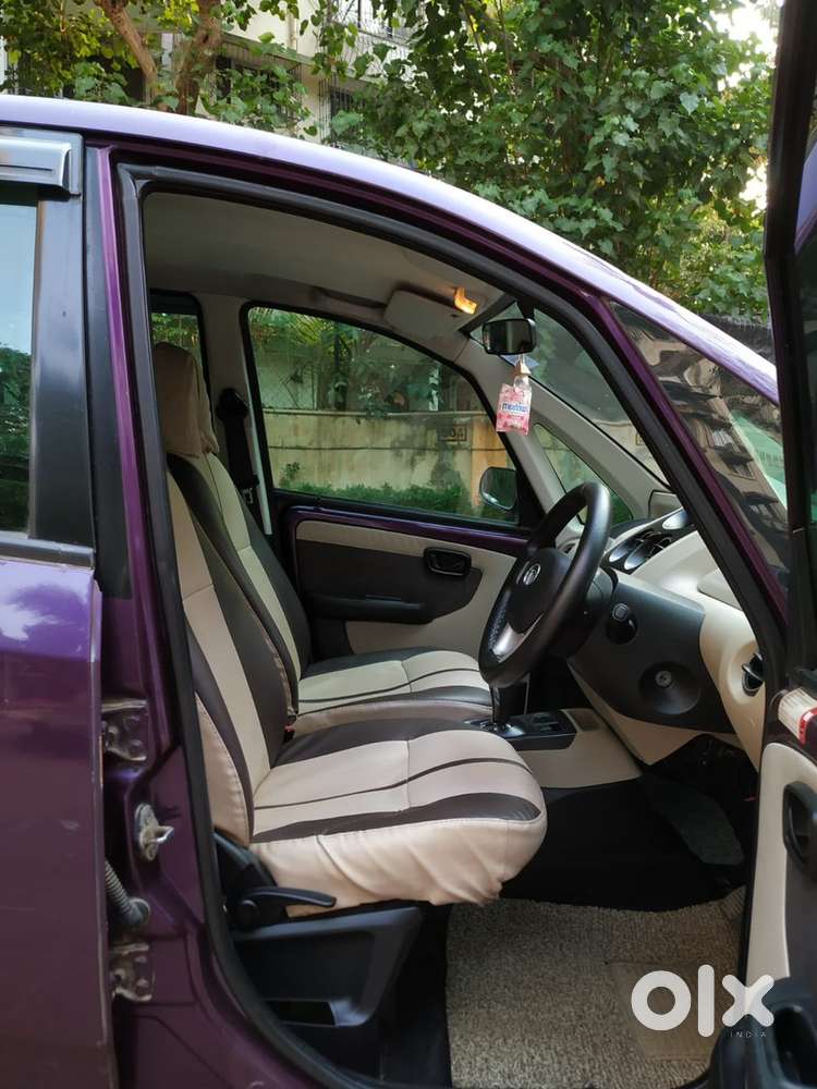 Tata Nano Genx Petrol 2015