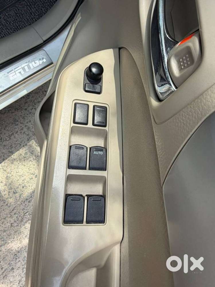 Maruti Suzuki Ertiga 1.3 Zdi Plus, 2016, Diesel