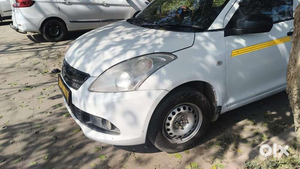 Maruti Suzuki Swift Dzire Tour 2019 Good Condition