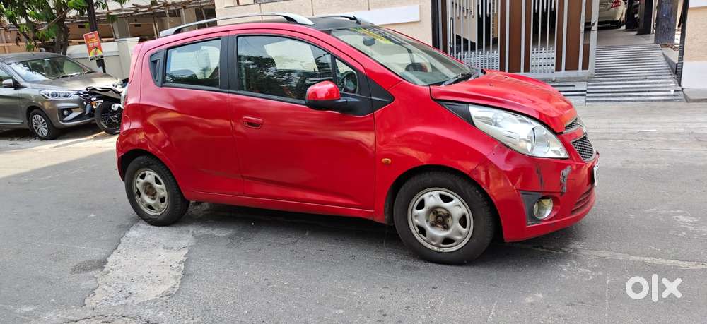Hyundai I20 1.2 Sportz Option, 2013, Diesel