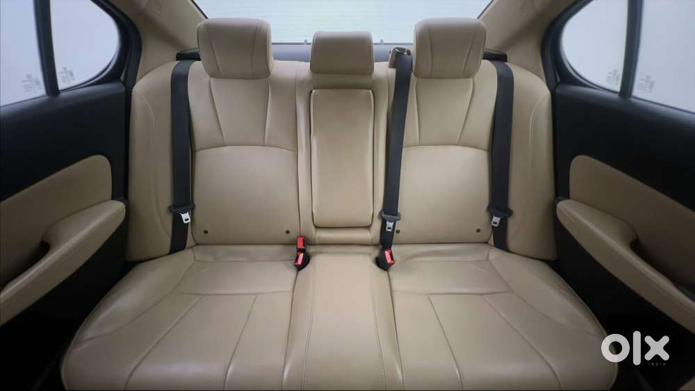 Honda City 1.5 Zx I-vtec Mt, 2023, Petrol