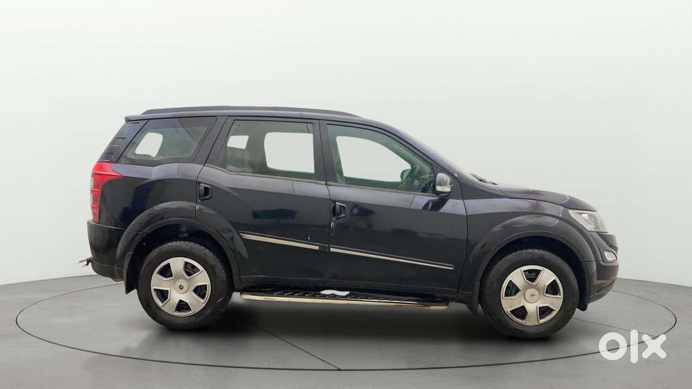 Mahindra Xuv500 W6 2wd, 2017, Diesel