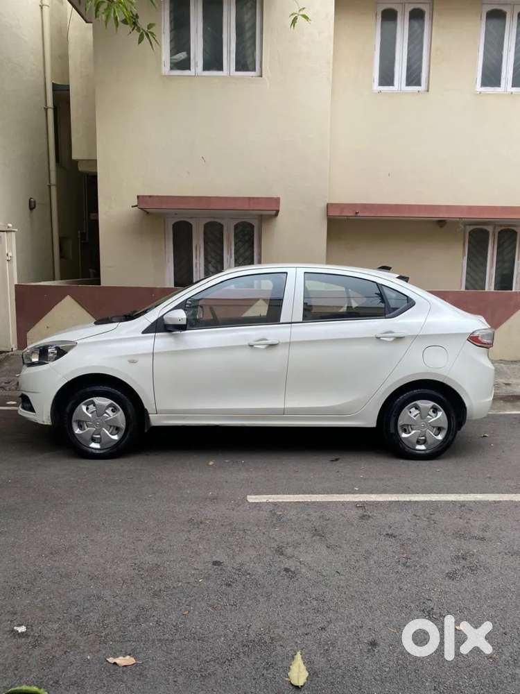 Tata Tigor Ev Xm Plus, 2019, Electric