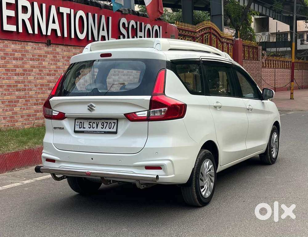 Maruti Suzuki Ertiga Vxi (o) Cng, 2024, Cng & Hybrids